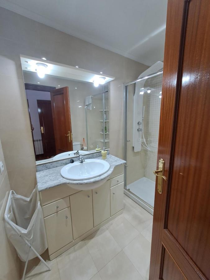Apartament Casa Bella Alma Ramales de la Victoria Zewnętrze zdjęcie