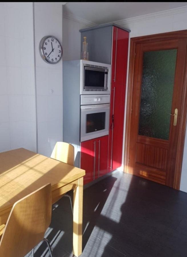 Apartament Casa Bella Alma Ramales de la Victoria Zewnętrze zdjęcie